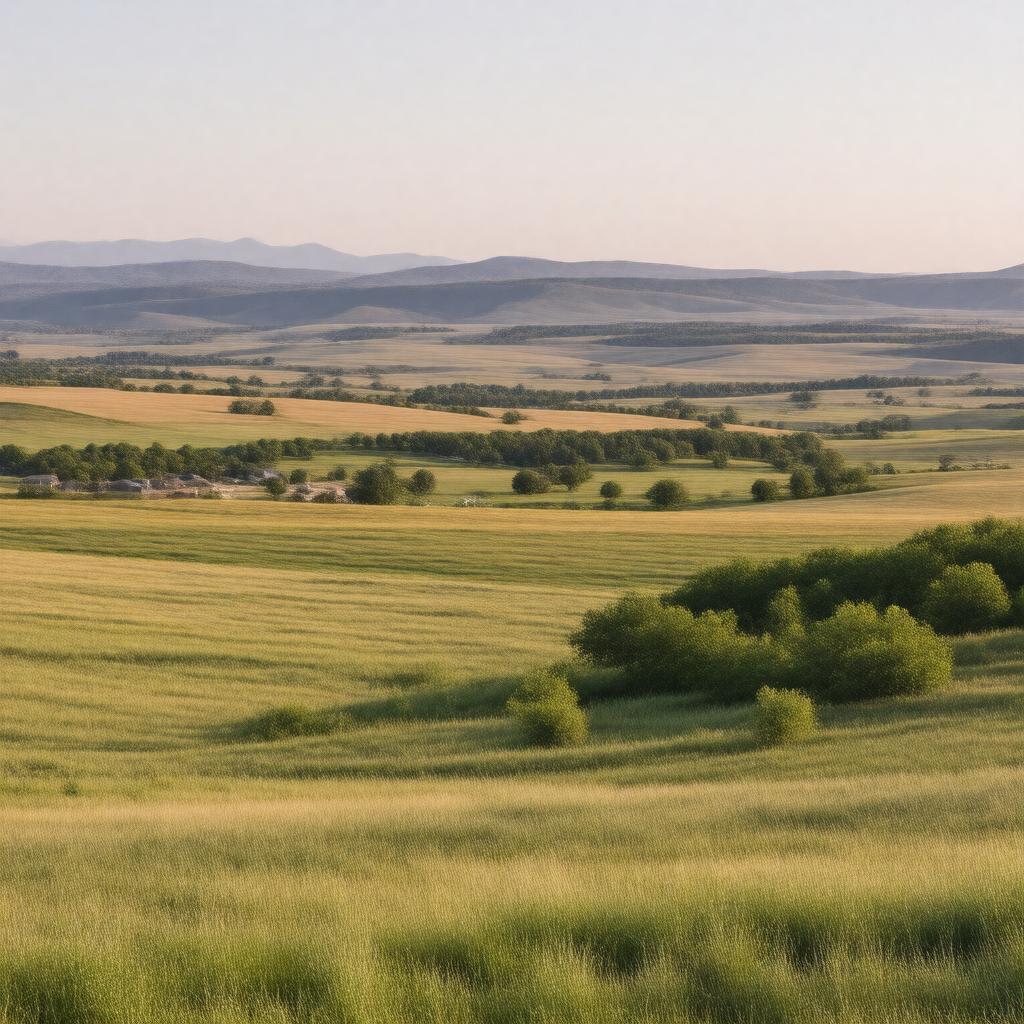 Campbell County, South Dakota